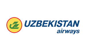 uzbekistan airways logo